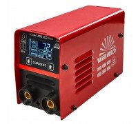 Сварочный аппарат Vitals MMA-1400 LCD mini