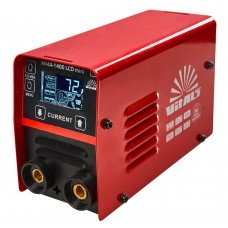 Зварювальний апарат Vitals MMA-1400