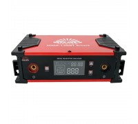 Зварювальний апарат Vitals Master MMA-1400T Smart