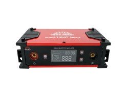 Зварювальний апарат Vitals Master MMA-1400T Smart