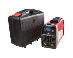 Зварювальний апарат Vitals Master MMA-1600 LCD
