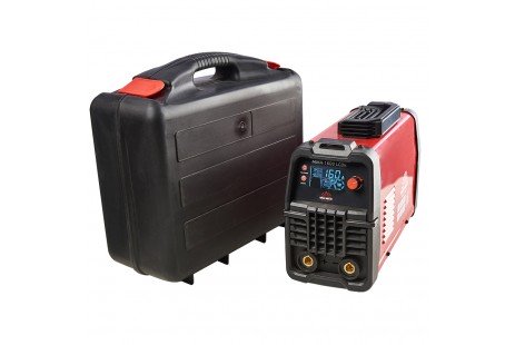 Зварювальний апарат Vitals Master MMA-1600 LCD
