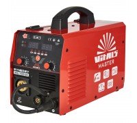 Сварочный аппарат Vitals Master MIG 1600 SN