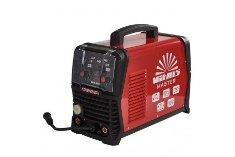 Сварочный аппарат Vitals Master MIG 1800 ALU