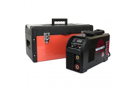 Сварочный аппарат Vitals Professional A 2000k Multi Pro