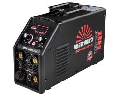 Зварювальний апарат Vitals Professional MTC 4000 Air