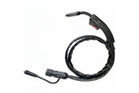 Зварювальний пальник MIG Vitals Master 1400 SN Mini