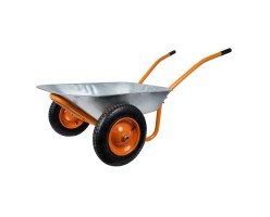 Тачка двоколісна Vitals 80/150
