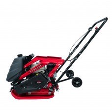 Виброплита Vitals Professional TP 100HWT