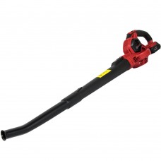 Акумуляторний воздуходув Vitals Master ALP 1817p SmartLine