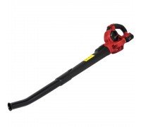 Акумуляторний воздуходув Vitals Master ALP 1817p SmartLine