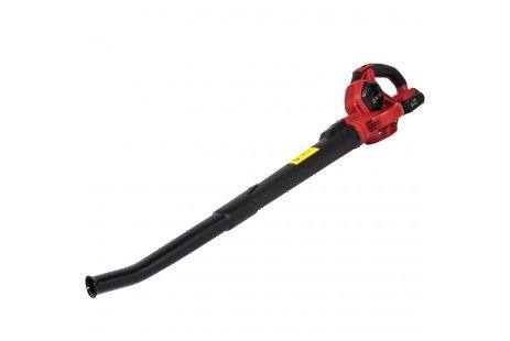 Акумуляторний воздуходув Vitals Master ALP 1817p SmartLine