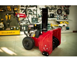 Снігоприбиральник бензиновий WEIMA WMS0724B/E