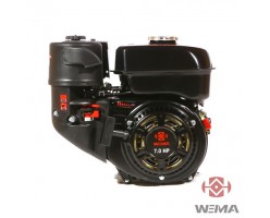 Двигун бензиновий Weima WM170F-L (R) NEW