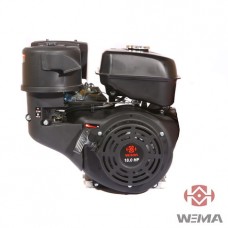 Двигун бензиновий Weima WM192F-S New (вал під шпонку)