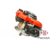 Двигатель бензиновый Weima WM1P65 (вертикальный вал под шпонку)