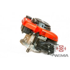 Двигун бензиновий Weima WM1P65 (вертикальний вал під шпонку)