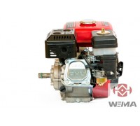 Двигатель бензиновый Weima BT170F-L (вал под шпонку)