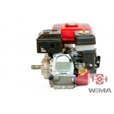 Двигатель бензиновый Weima BT170F-L (вал под шпонку)