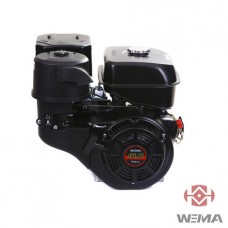 Двигун бензиновий Weima WM190F-L (R) NEW (вал під шпонку)