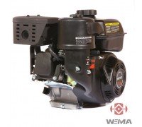 Двигатель бензиновый Weima WM170F-1050 NEW (R)