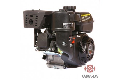 Двигун бензиновий Weima WM170F-1050 NEW (R)
