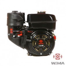 Двигун бензиновий Weima WM170F-L (R) NEW