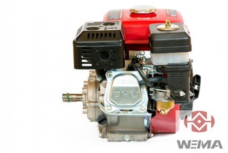 Двигатель бензиновый Weima BT170F-L (вал под шпонку)