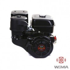Двигун бензиновий Weima WM190F-L (R) NEW (вал під шпонку)