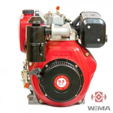 Двигун дизельний Weima WM186FB зі знімним циліндром