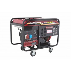 Генератор бензиновий WEIMA WM3135-B