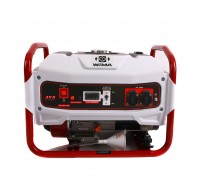 Генератор бензиновий WEIMA WM3200В