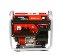 Генератор бензиновый WEIMA WM3500i-2