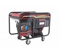Генератор бензиновый WEIMA WM3135-B