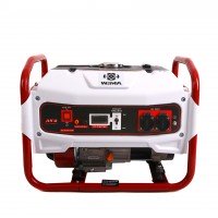   Генератор бензиновый WEIMA WM2500B