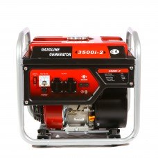 Генератор бензиновий WEIMA WM3500i-2