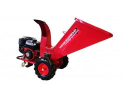 Щепорез WEIMA WMS303 