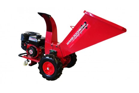 Щепорез WEIMA WMS303
