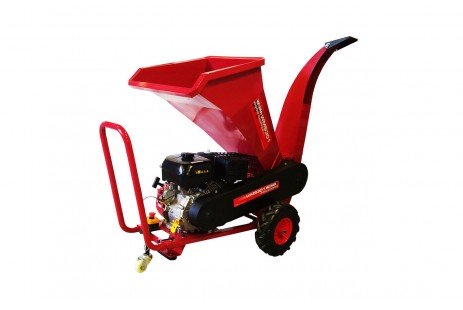 Щепорез WEIMA WMS301