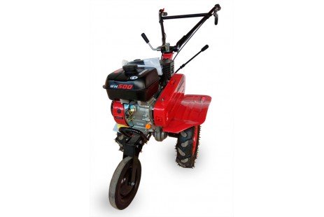  Мотоблок WEIMA WM500 NEW (Вейма) 