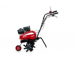 Мотокультиватор WEIMA WM550