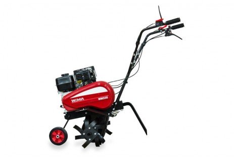 Мотокультиватор WEIMA WM550