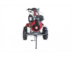  Мотоблок дизельний Weima WM1100AE6КМ DIFF