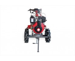 Мотоблок дизельный Weima WM1100BE6КМ DIFF