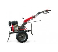 Мотоблок дизельный Weima WM1100A6КМ