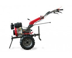  Мотоблок дизельний Weima WM1100A6КМ