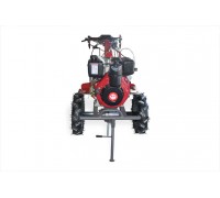  Мотоблок дизельний Weima WM1100AE6КМ DIFF