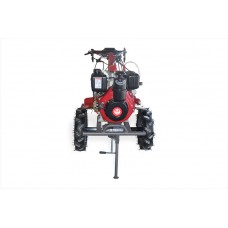 Мотоблок дизельный Weima WM1100AE6КМ DIFF
