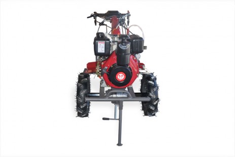 Мотоблок дизельный Weima WM1100AE6КМ DIFF