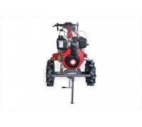 Мотоблок дизельный Weima WM1100BE6КМ